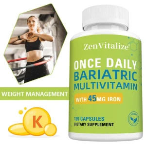 ZenVitalize® Multivitamin for Sport Performance Price in Pakistan | Vitamins & Minerals